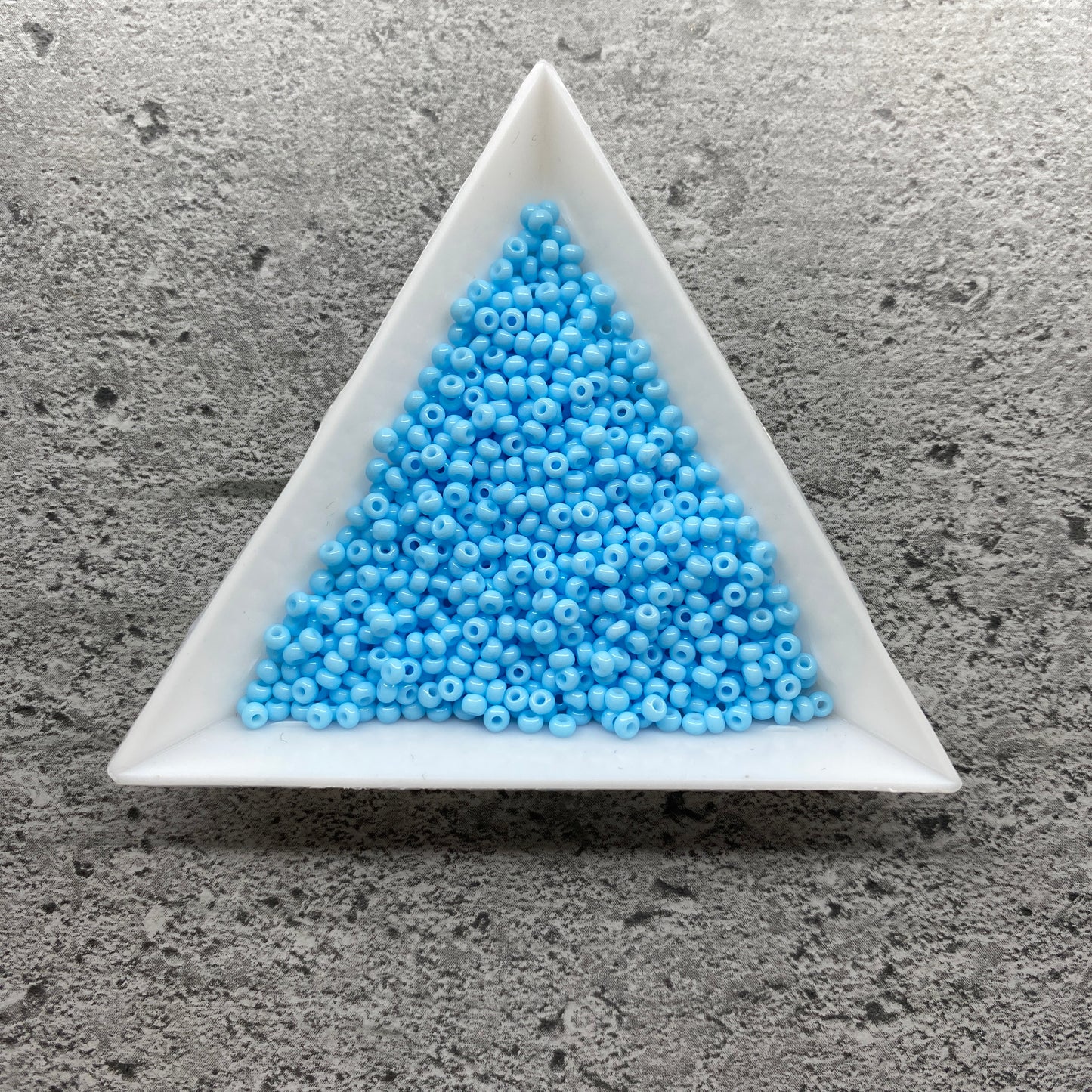 03234 Seed Beads 10/0 Preciosa