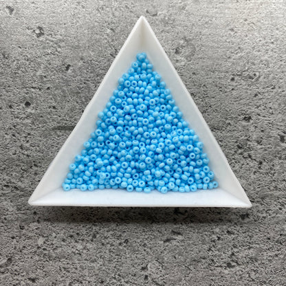 03234 Seed Beads 10/0 Preciosa