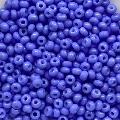 03631 Seed Beads 10/0 Preciosa