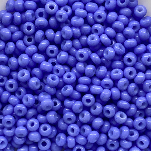 03631 Seed Beads 10/0 Preciosa
