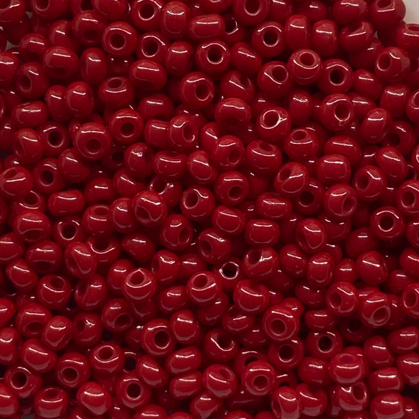 93210 Seed Beads 10/0 Preciosa