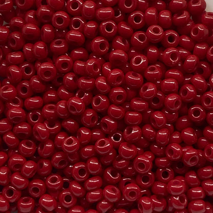 93210 Seed Beads 10/0 Preciosa