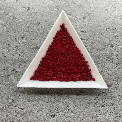 93210 Seed Beads 10/0 Preciosa