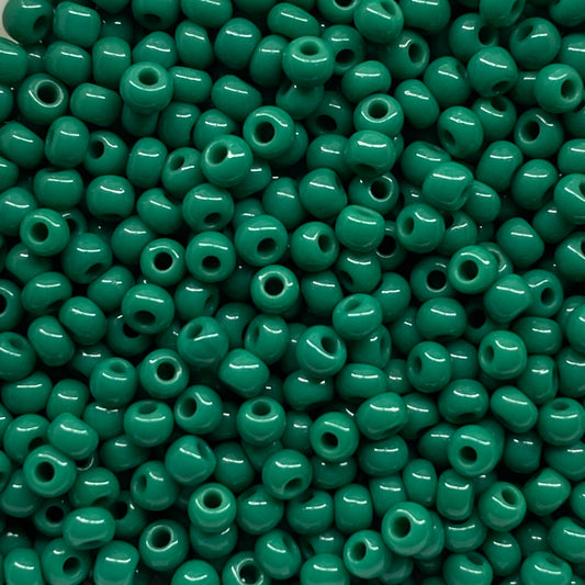 53240 Seed Beads 10/0 Preciosa