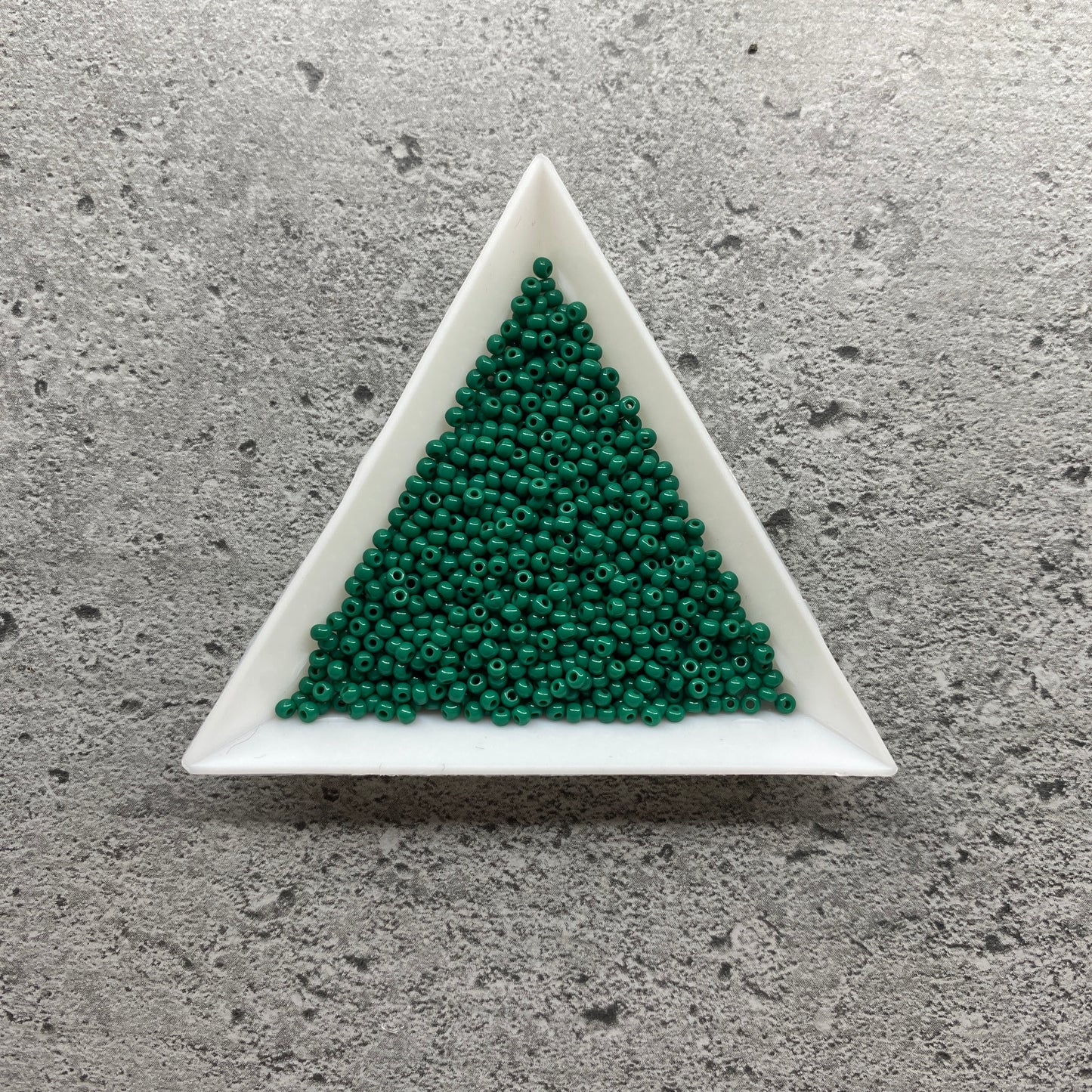 53240 Seed Beads 10/0 Preciosa