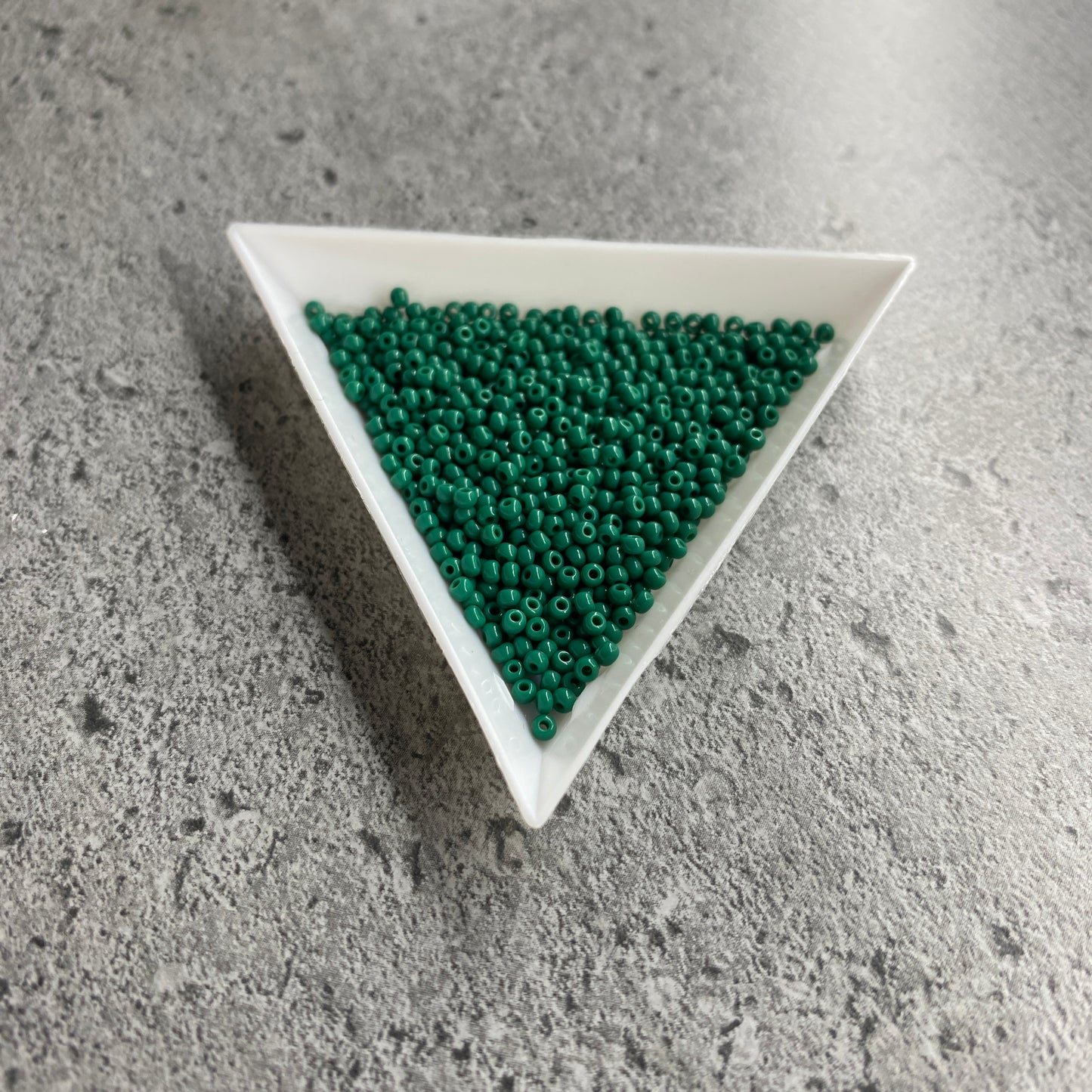 53240 Seed Beads 10/0 Preciosa