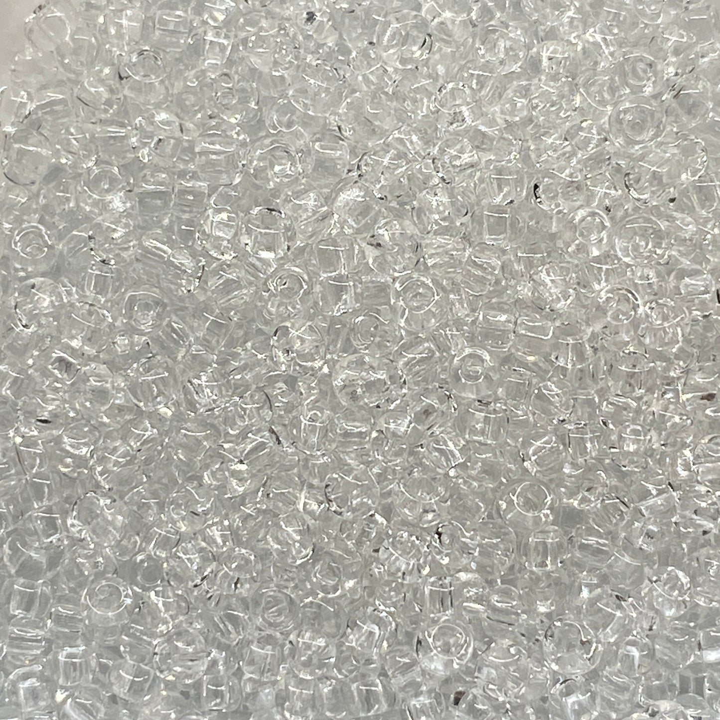 00050 Seed Beads 10/0 Preciosa