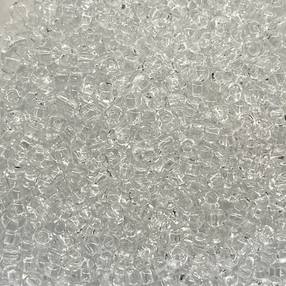 00050 Seed Beads 10/0 Preciosa