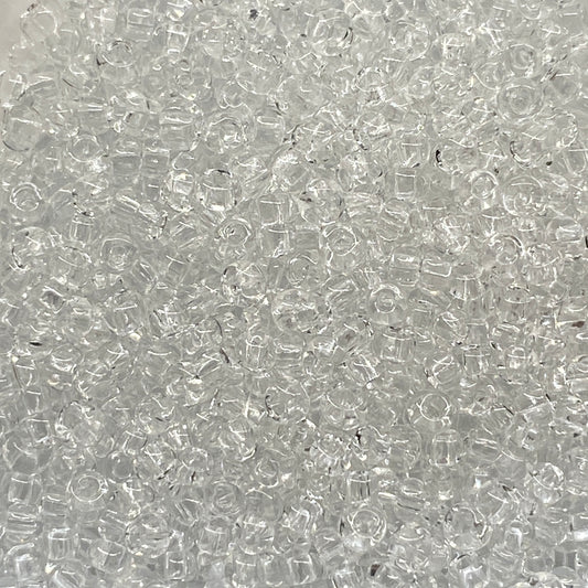 00050 Seed Beads 10/0 Preciosa