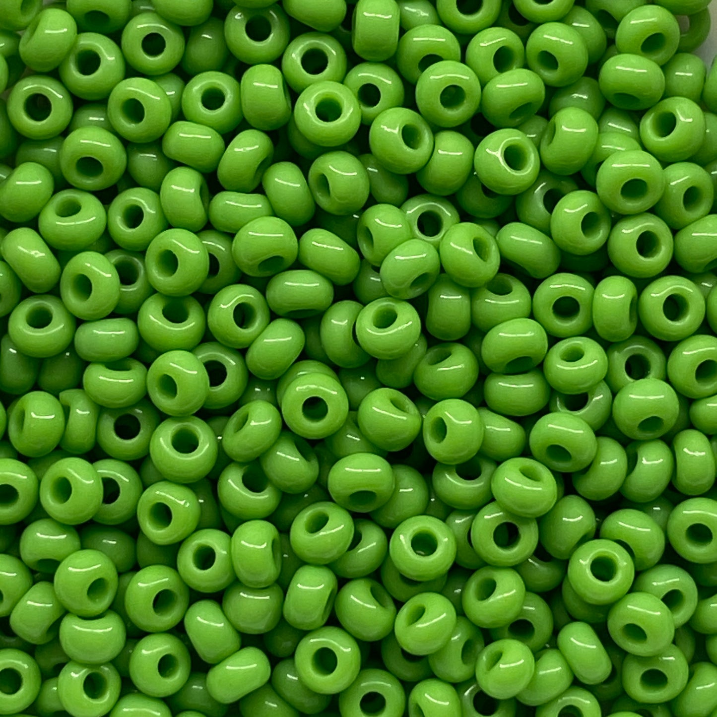 53230 Seed Beads 10/0 Preciosa