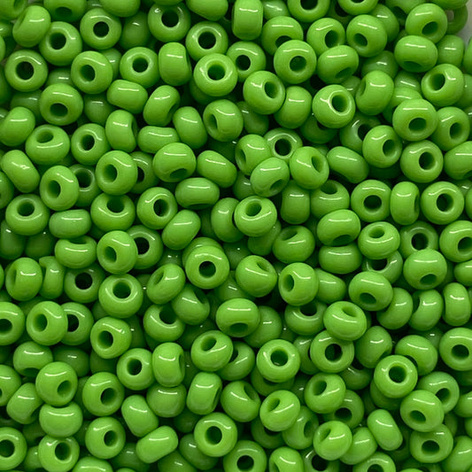 53230 Seed Beads 10/0 Preciosa