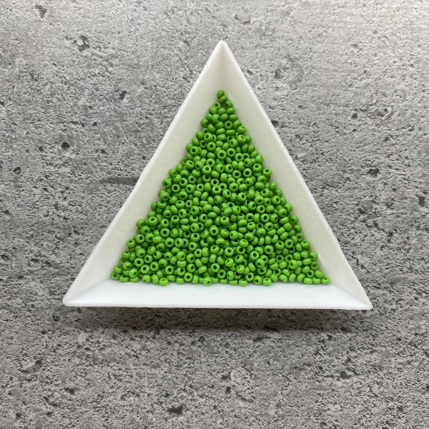 53230 Seed Beads 10/0 Preciosa