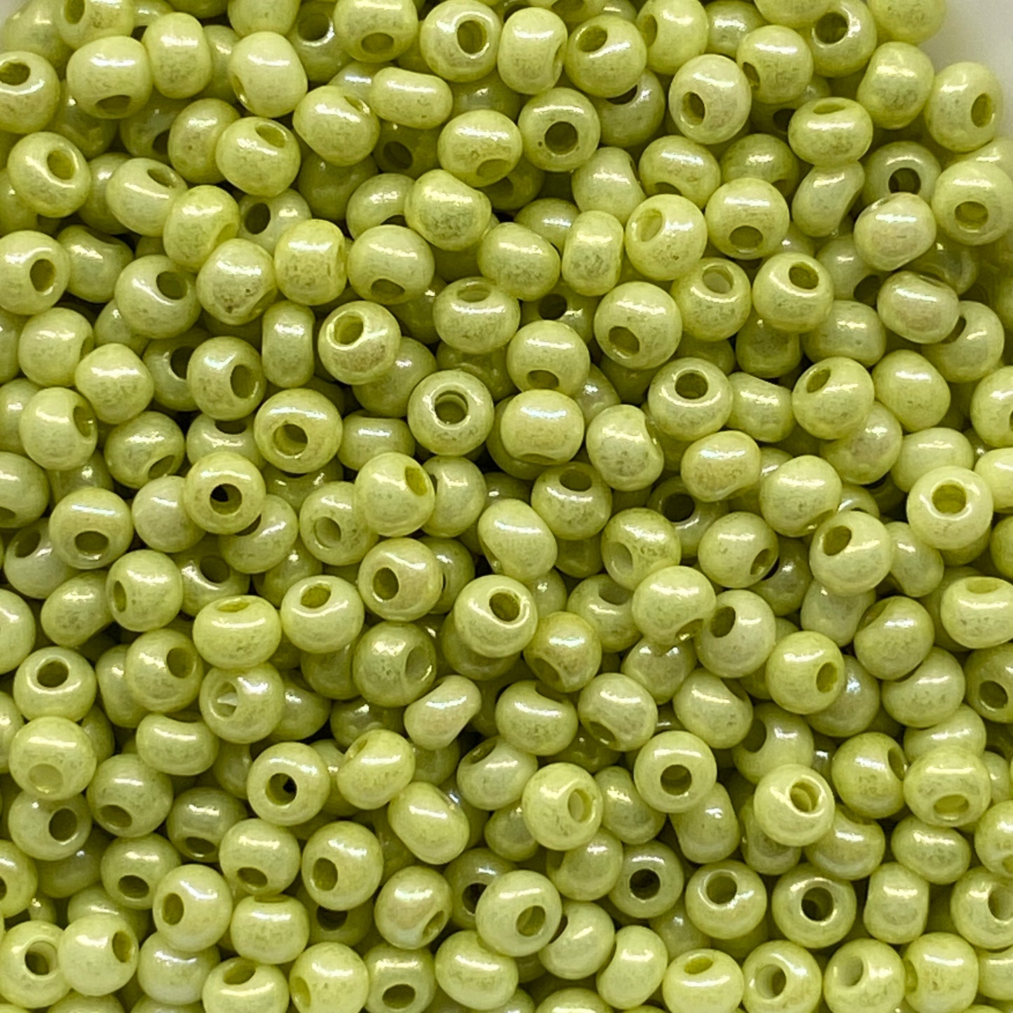 16486 Seed Beads 10/0 Preciosa