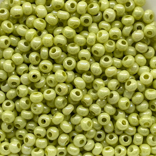 16486 Seed Beads 10/0 Preciosa