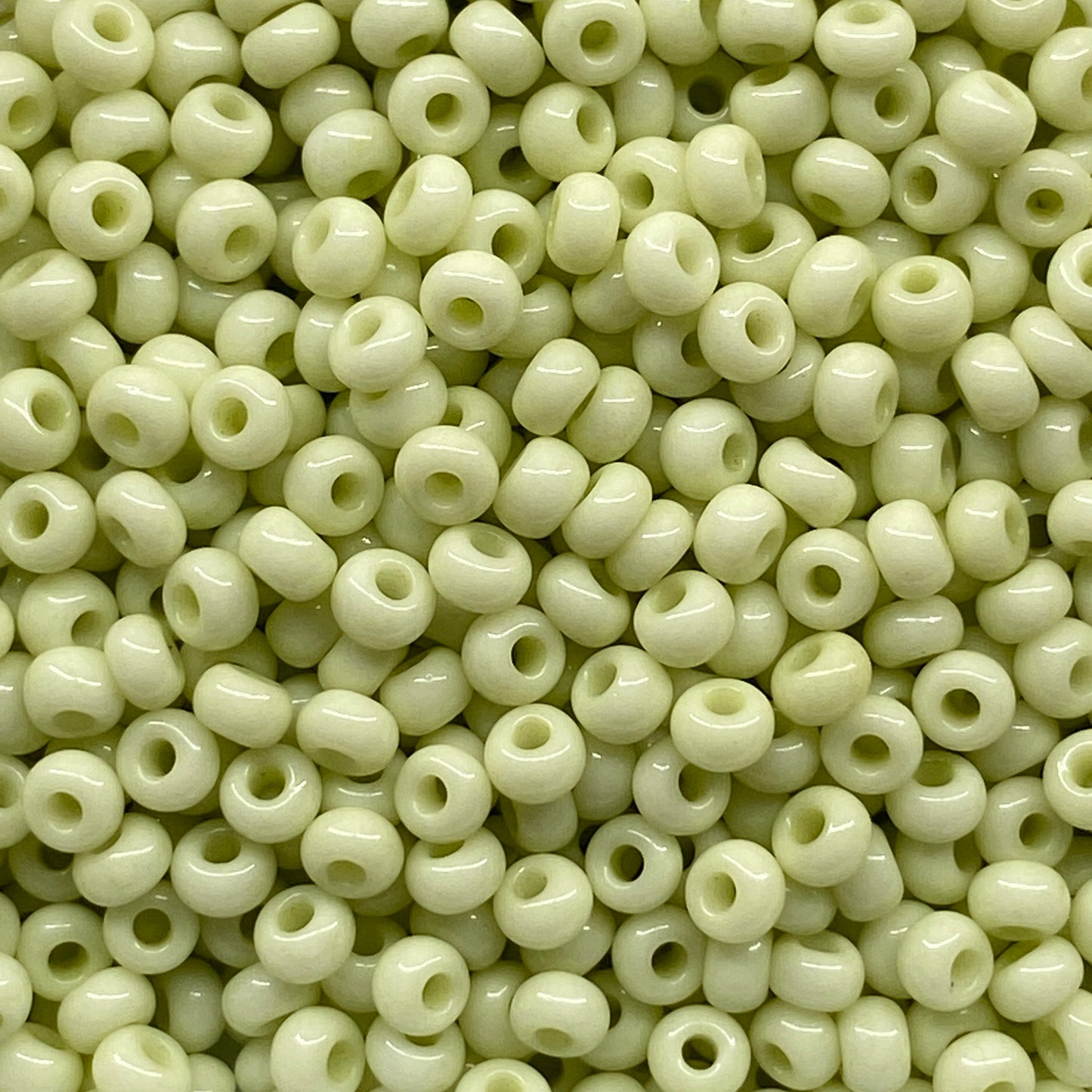 03252 Seed Beads 10/0 Preciosa