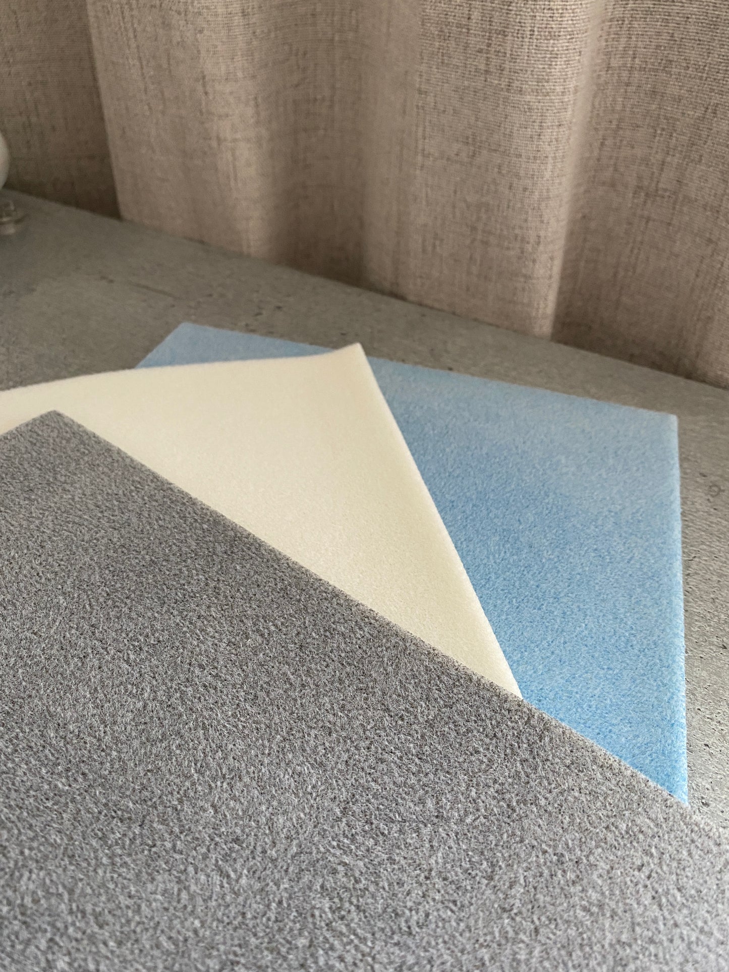 Soft Bead Mat