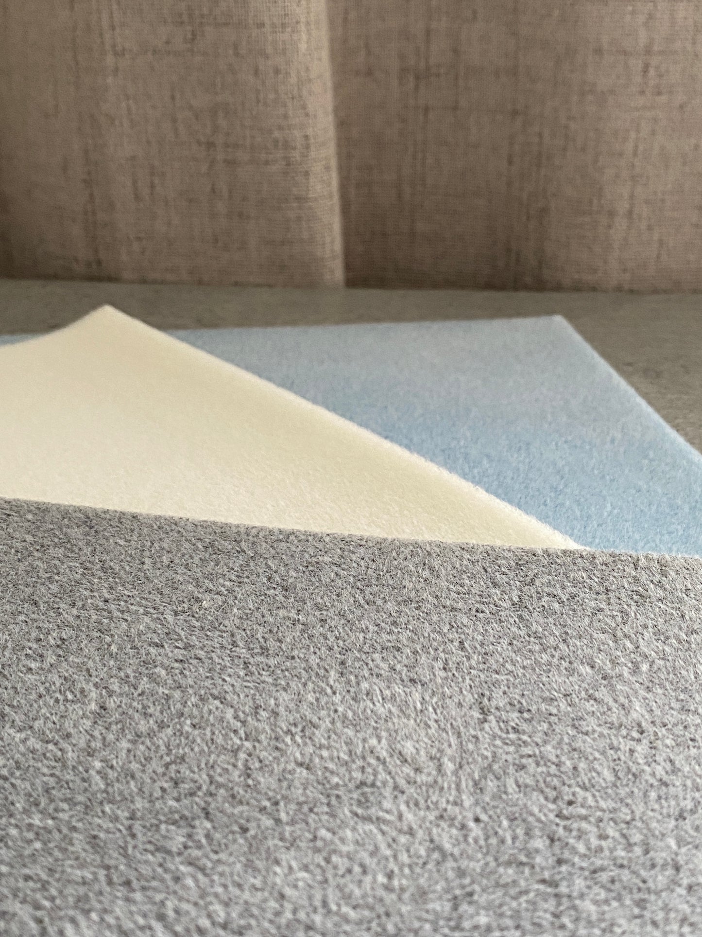 Soft Bead Mat