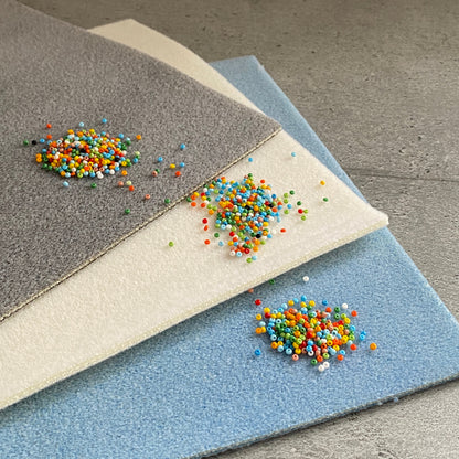 Soft Bead Mat