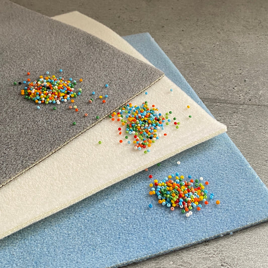Soft Bead Mat