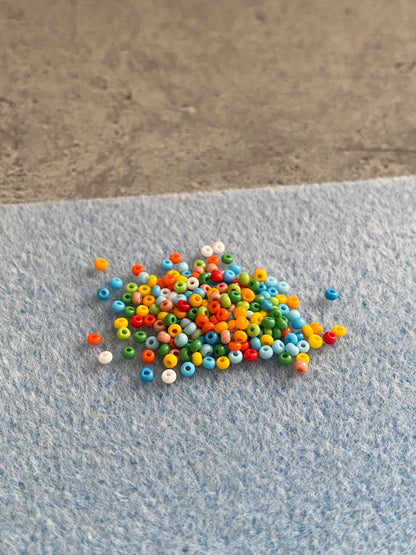 Soft Bead Mat