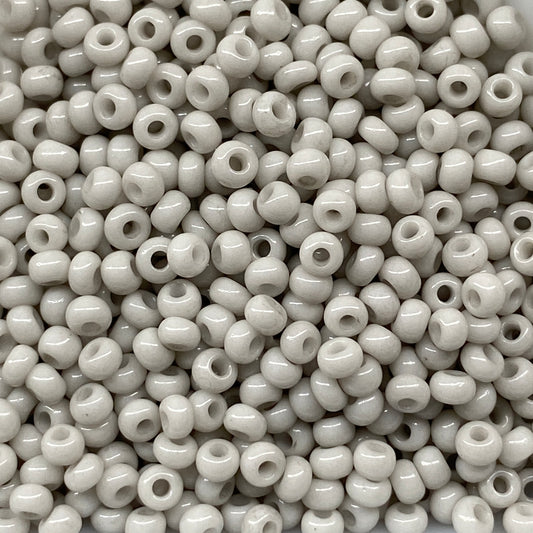 03441 Seed Beads 10/0 Preciosa
