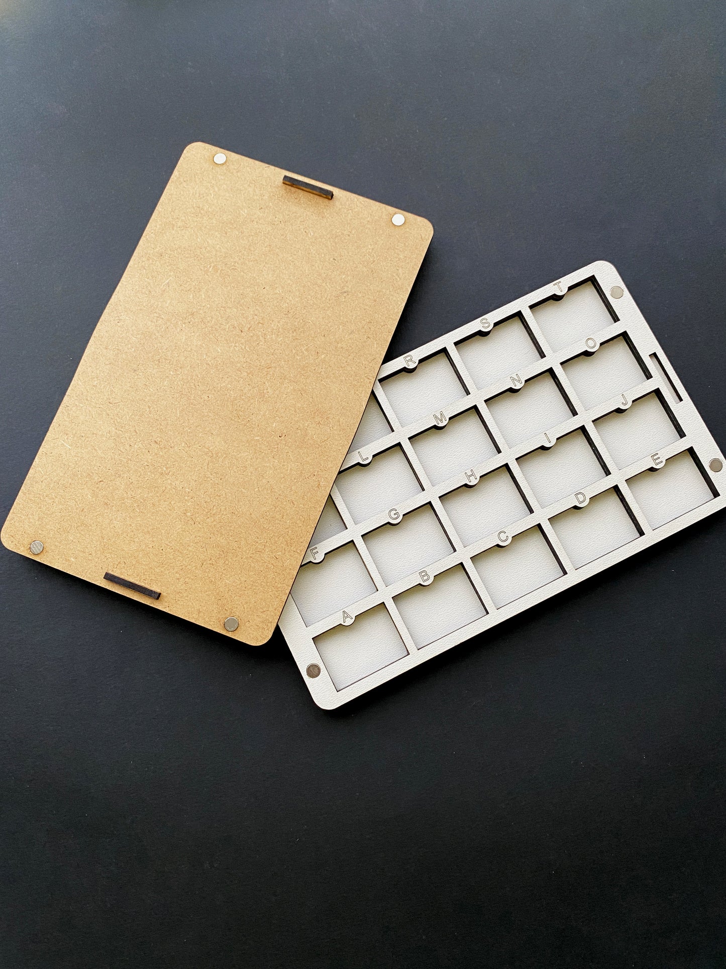 BIG Bead Organizer for seed beads